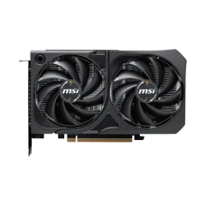 MSI GeForce RTX 5060 Ti 16G SHADOW 2X OC 16GB GDDR7 Graphics Card